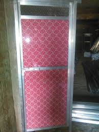 If you are a direct customer, you will receive the safety data sheet. Acp Doors Acp Door Wholesaler From Allahabad
