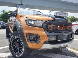 Search 1.7 million used cars with one click and see the best deals, up to 15% below market value. New Ford Ranger Xl Xlt Xlt Wildtrak Raptor For Sales