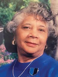 Mary Virginia Craig Mack