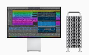 Apple Unveils Biggest Update To Logic Since The Launch Of Logic Pro X Apple