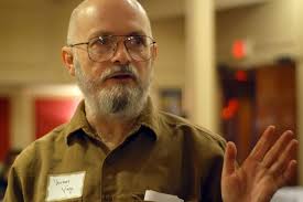 Game Designer and Writer Steve Perrin Has Passed Away