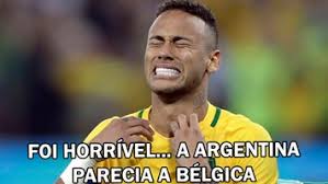 I just wanted to doodle hawaii and i stumpled upon that meme. Os Melhores Memes Da Final Da Copa America Neymar E O Mais Visado Fotogalerias Jornal Record
