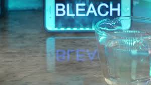 She drinks from the bitter cup i'm trying to. Dangerous Combinations Household Chemicals You Should Never Mix Abc13 Houston