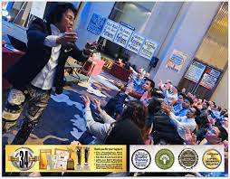Company list malaysia business services education & training. One Of The Best Leadership Training Companies In Malaysia Lwslawrence Walter Seminars