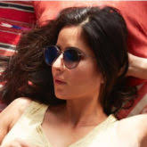 Katrina Kaif's sun-kissed picture is major weekend mood! : Bollywood News