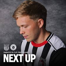 Grimsby Town Football Club