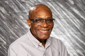 James Gibson Raises Funds for Innovative Digital Archive to Help Transform  the Justice System