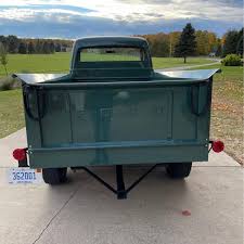 Image result for Meadow Green 1954 Ford Truck