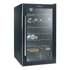 A bad wine cooler won't keep your wine at the temperature you want, and in the worst cases it could even ruin your wine completely. Single Zone Free Standing Ccva155gl Wine Coolers Candy