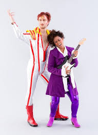 Here are 20 halloween costumes inspired by this year's biggest movies and tv shows. 37 Of The Best 80s Costume Ideas You Haven T Seen Before Brit Co