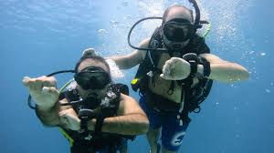 Unlocking Underwater Adventures with PADI Advanced Open Water