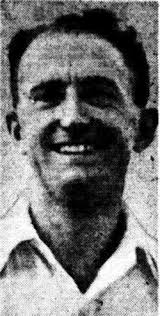 Brian Booth (Tasmanian cricketer)