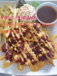 Corner unit pangsapuri subang suria near elmina gce easy accessgood for own stay and investment. Selamat Pagi King Western Food Subang Perdana Facebook