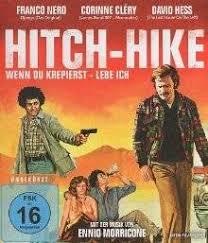 Hitch hike (autostop rosso sangue) (1977)  eve mancini : Hitch Hike Franco Nero David Hess Corinne Clery Kaufen Filmundo