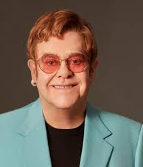 Guess what you find at the end of the Yellow Brick Road. Huh, go figure. Lol