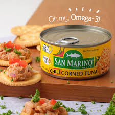 7 reviews #12 of 17 restaurants in san marino italian. Our Bodies Can T Produce Omega 3 San Marino Corned Tuna Facebook