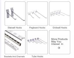 Check spelling or type a new query. Supermarket Usage Grid Wall Black Wire Hooks For Goods Hanging Display Buy Grid Wall Hooks Supermarket Usage Hook Black Wire Hooks For Goods Hanging Display Product On Alibaba Com