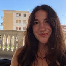 Grace Palumbo's Instagram, Twitter & Facebook