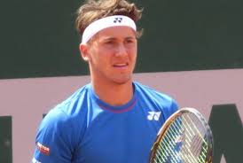 Breaking news headlines about casper ruud, linking to 1,000s of sources around the world, on newsnow: Ramos Vinolas V Ruud Live Streaming Watch Atp Chile Open Live