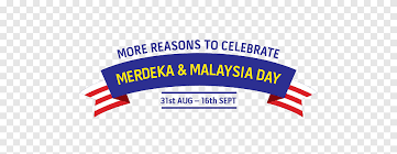 Negeri sembilan penang selangor perlis sarawak, merdeka malaysia, miscellaneous, flag, malaysia png blue and white cross flag, flag of malaysia logo 2016 malaysia super league dream league soccer, greek, miscellaneous, blue, game png Merdeka Malaysia Day Logo Malaysia Day Hari Merdeka Promotion Merdeka Malaysia Text Label Png Pngegg