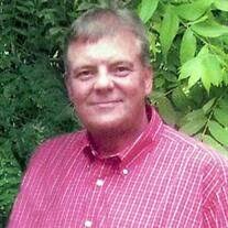 Jeffrey Linn Griffitts Obituary