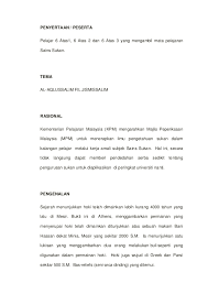 Kursus komputer terdekat di metro yang berkualitas bermutu adalah surya computer. Contoh Skop Kerja Kursus Sains Komputer Cute766