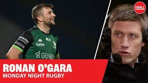 Should Jack Carty be Ireland's starting number 10?