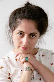 The Many Appearances of Sharon Mashihi