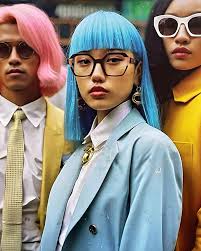 Léa Moura Ópticaearte