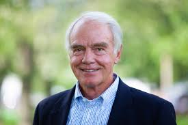 Pastorpedia Live with Knute Larson