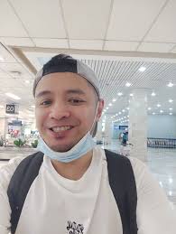 Maayong buntag sa imong tanan.