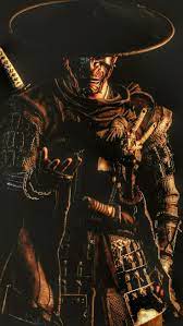 Jin Sakai Samurai Art Samurai Wallpaper Samurai Artwork