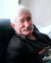 Jeffrey O'CONNOR Obituary (1952