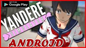 تحميل لعبة يانديري سيميوليتر Yandere Simulator للاندرويد الاصلية Yandere Yandere Simulator Play Game Online