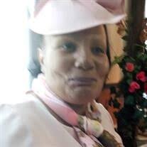 Bridgette Denise Mitchell Obituary