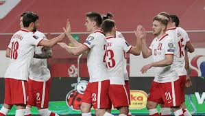 Với lá cờ đầu lewandowski trên hàng công, ba lan đặt mục tiêu kiếm trọn 3 điểm khi tiếp slovakia ở trận ra quân bảng e euro 2020. Thanh Tich Lá»‹ch Sá»­ Ä'á»'i Ä'áº§u Ba Lan Vs Slovakia 23h00 Ngay 14 6