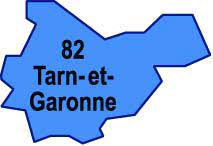 Le tarif du cheval fiscal est un des éléments principaux permettant le calcul du tarif d'une carte grise. Carte Grise 82 Tarn Et Garonne Carte Grise Par Internet Fr