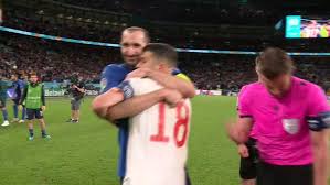 Chiellini is the captain and undoubted leader of the italian national team. 8ivpt0yxuvmgxm