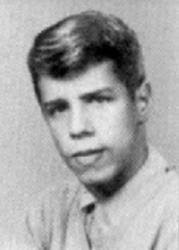 Glenn Charles Dyer : First Lieutenant from North Carolina, Vietnam War  Casualty