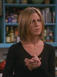 Rachel Hair Rachel Green Hair Jennifer Aniston Short Hair