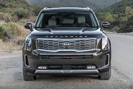 Power up to 291 hp. 2021 Kia Telluride Review Trims Specs Price New Interior Features Exterior Design And Specifications Carbuzz