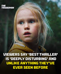 It has an impressive Rotten Tomatoes score 😲