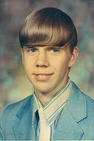 Dr. Steve McVey: The McVey Family