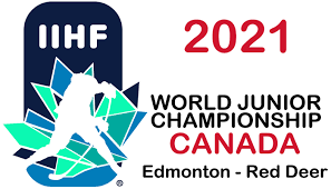 The 2021 iihf world championship is scheduled to take place from 21 may to 6 june 2021. Molodezhnyj U20 Chempionat Mira 2021 Rezultaty Itogovoe Polozhenie Komand Sostavy Nagrady Pribalt Info