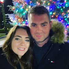 Bridget Cyr and Conor Mullen's Wedding Website