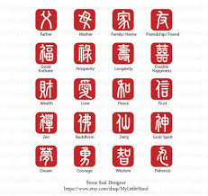 Agate Chinese Stone Seal 1 5 X 1 5 Cm Chinese Stamp Chop W Etsy In 2020 Chinese Calligraphy Asian Style Art Chinese Chop