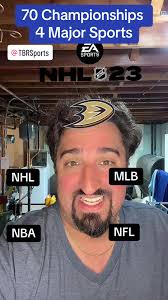 70 Championships Across 4 Major Sports