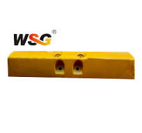Dozer Pads and Plate Swamp Track Shoe Assy for Bulldozer D20 ...