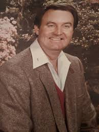 Obituary for Stephen Forrest "Steve" Harrison