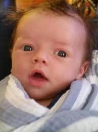 Baby of the week resuscitated three times at birth